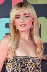 MEG DONELLY at Elemental Premeire in Los Angeles 06/08/2023