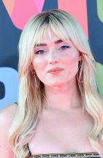 MEG DONELLY at Elemental Premeire in Los Angeles 06/08/2023