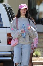 MEGAN FOX Out and About in Malibu 03/29/2023