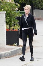 MELANIE GRIFFITH Out and About in Beverly Hills 06/15/2023