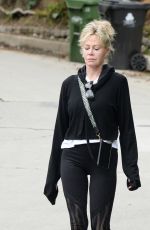MELANIE GRIFFITH Out and About in Beverly Hills 06/15/2023