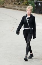 MELANIE GRIFFITH Out and About in Beverly Hills 06/15/2023