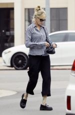 MELANIE GRIFFITH Out and About in Beverly Hills 06/16/2023