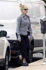 MELANIE GRIFFITH Out and About in Beverly Hills 06/16/2023