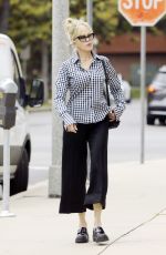 MELANIE GRIFFITH Out and About in Beverly Hills 06/16/2023