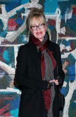MELANIE GRIFFITH Shopping for New Glasses at Dan Deutsch Optical Outlook in Beverly Hills 06/12/2023
