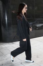 MELANIE HAMRICK Leaves Good Day NY in New York 06/20/2023