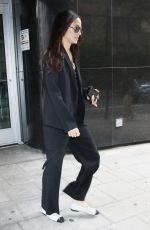 MELANIE HAMRICK Leaves Good Day NY in New York 06/20/2023