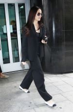 MELANIE HAMRICK Leaves Good Day NY in New York 06/20/2023