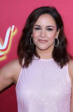 MELISSA FUMERO at Flamin