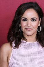 MELISSA FUMERO at Flamin