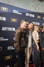 MELISSA ROXBURGH at Manifest Season 4 Special Screening in Los Angeles 06/01/2023