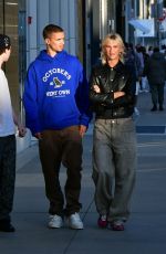 MIA REGAN Shopping with a Friends on Rodeo Drive in Beverly Hills 06/02/2023
