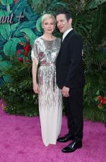 MICHELLE WILLIAMS at 76th Annual Tony Awards in New York 06/11/2023