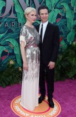 MICHELLE WILLIAMS at 76th Annual Tony Awards in New York 06/11/2023
