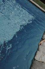 MILEY CYRUS - Endless Summer Vacation Album Photoshoot, 2023