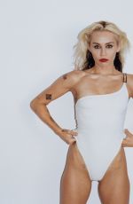 MILEY CYRUS - Endless Summer Vacation Album Photoshoot, 2023