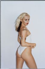 MILEY CYRUS - Endless Summer Vacation Album Photoshoot, 2023