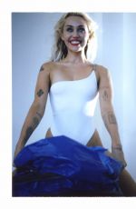 MILEY CYRUS - Endless Summer Vacation Album Photoshoot, 2023