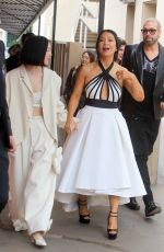 MING-NA WEN at Her Walk of Fame Star in Hollywood 05/30/2023
