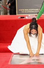 MING-NA WEN Got Her Star on Hollywood Walk of Fame 05/30/2023
