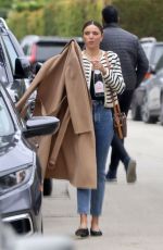 MIRANDA KERR Out and About in Los Angeles 06/01/2023