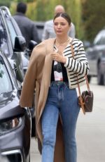 MIRANDA KERR Out and About in Los Angeles 06/01/2023