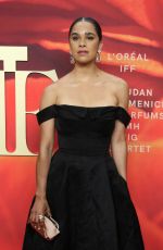 MISTY COPELAND at 2023 Fragrance Foundation Awards in New York 06/15/2023