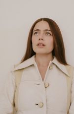 MOLLY GORDON for New York Times Magazine, July 2023