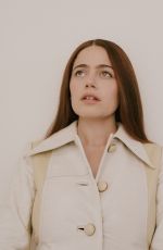 MOLLY GORDON for The New York Times, June 2023