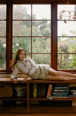 MOLLY GORDON for The New York Times, June 2023