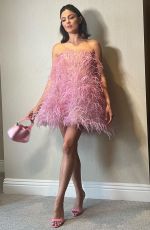 MONICA BARBARO - Instagram Photos 06/03/2023