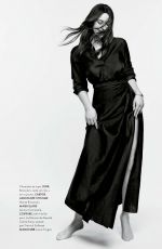 MONICA BELLUCCI in Elle France, June 2023