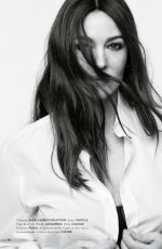 MONICA BELLUCCI in Elle France, June 2023