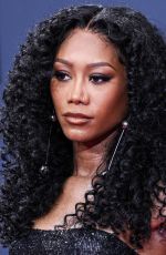 MUNI LONG at BET Awards 2023 in Los Angeles 06/25/2023