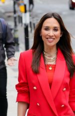 MYLEENE KLASS Announced as New Guest Gost of Jeremy Vine Show in London 06/06/2023