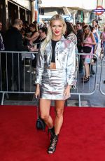 NADIYA BYCHKOVA at Grease The Musical Gala Night at Dominion Theatre in London 06/13/2023