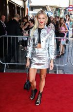 NADIYA BYCHKOVA at Grease The Musical Gala Night at Dominion Theatre in London 06/13/2023