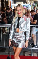 NADIYA BYCHKOVA at Grease The Musical Gala Night at Dominion Theatre in London 06/13/2023