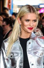 NADIYA BYCHKOVA at Grease The Musical Gala Night at Dominion Theatre in London 06/13/2023