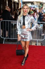NADIYA BYCHKOVA at Grease The Musical Gala Night at Dominion Theatre in London 06/13/2023