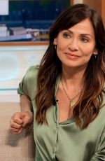 NATALIE IMBRUGLIA at Good Morning Britain TV Show in London 05/31/2023