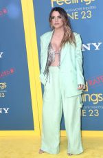 NATALIE MORALES at No Hard Feelings Premiere in New York 06/20/2023