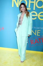 NATALIE MORALES at No Hard Feelings Premiere in New York 06/20/2023