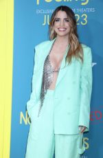 NATALIE MORALES at No Hard Feelings Premiere in New York 06/20/2023