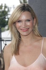 NATASHA HENSTRIDDGE at What Are You Waiting For! in Studio City 06/11/2023
