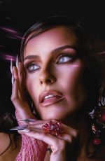 NELLY FURTADO for Ladygunn Magazine, June 2023