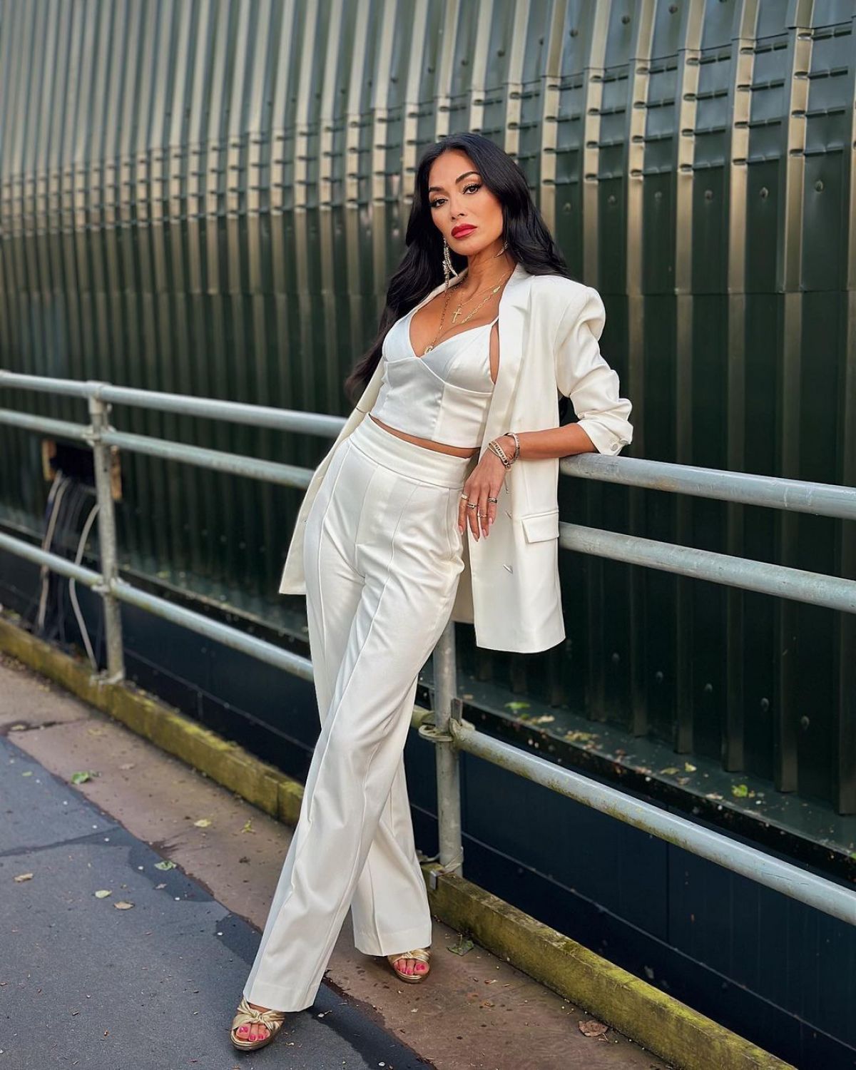 NICOLE SCHERZINGER Instagram Photos 06 26 2023 HawtCelebs nicole-scherzinger-instagram-photos-06-26-2023-hawtcelebs