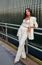NICOLE SCHERZINGER - Instagram Photos 06/26/2023