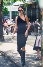 NICOLE TRUNFIO Out and About in New York 06/14/2023